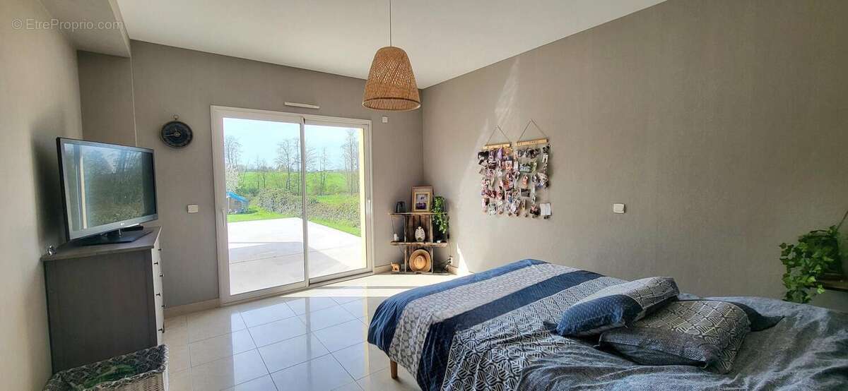 Photo 6 - Maison à LA LOUPE