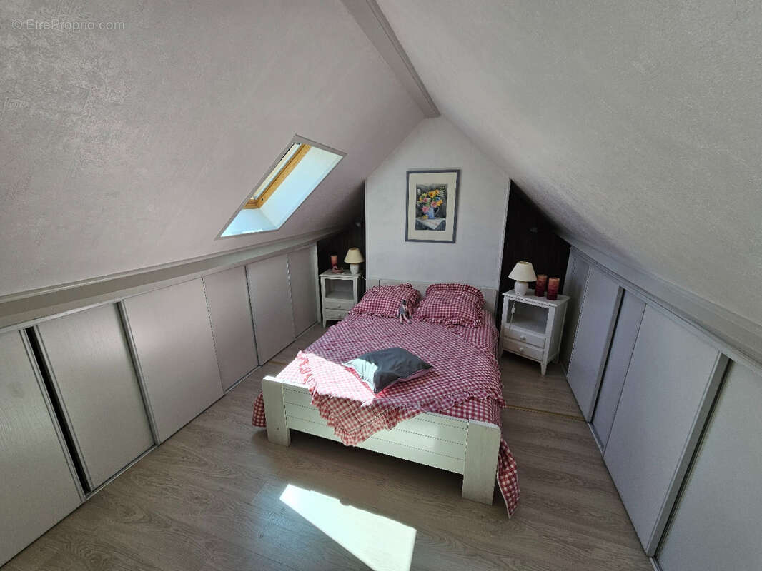 Maison à PRUNIERS-EN-SOLOGNE