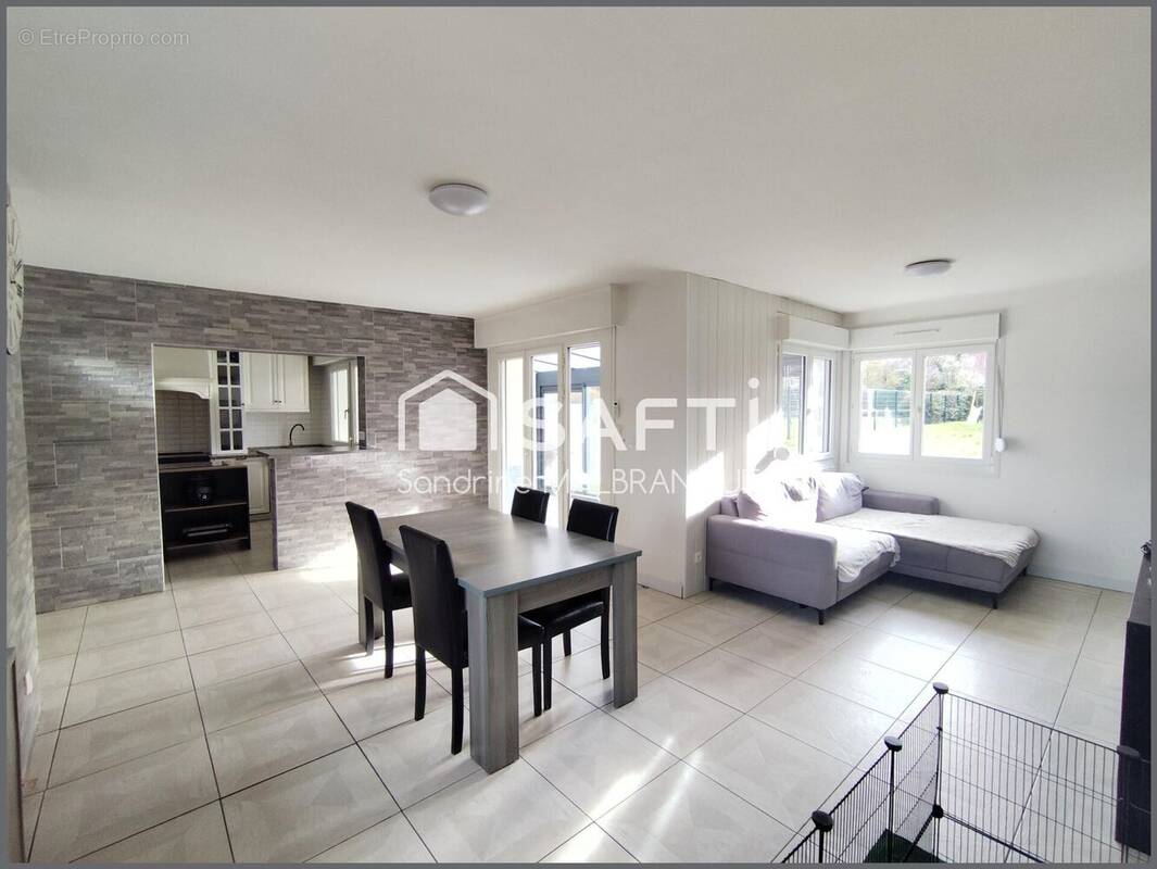 Photo 1 - Maison à LIEVIN