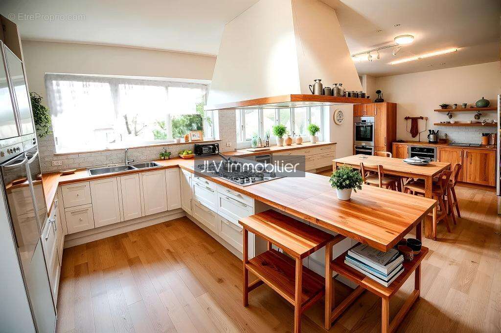 Maison à LOON-PLAGE