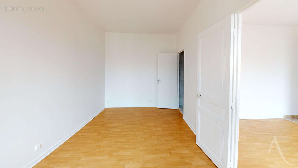 Appartement à MONTREUIL
