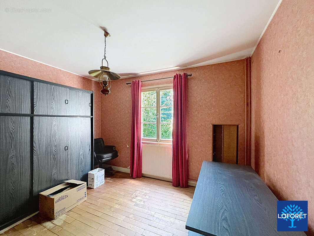 Maison à BERNAY