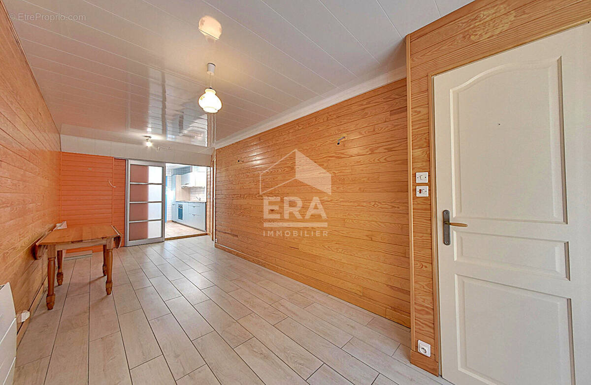 Appartement à BERCK