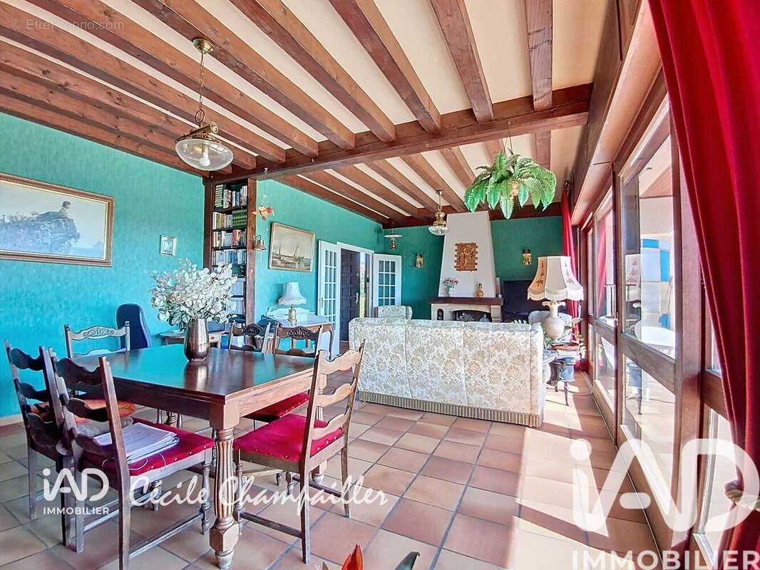 Photo 7 - Maison à CHAVANAY