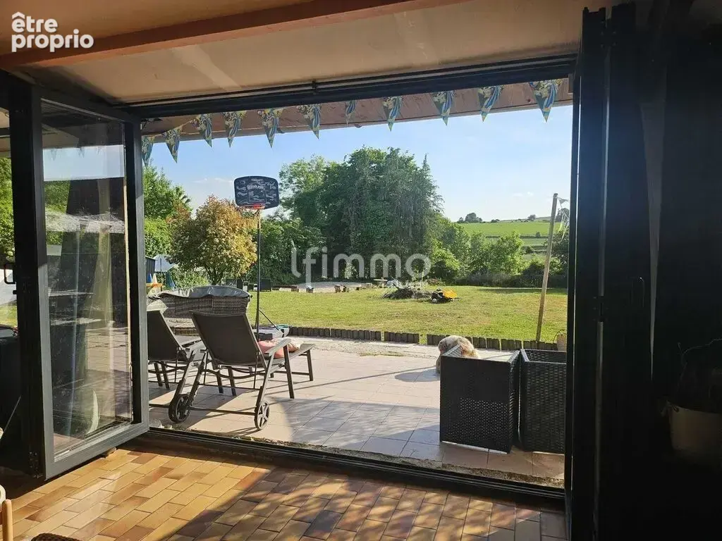 Maison d'exception de 500 m²  8 chambres Neuilly-saint-Front - photo 2