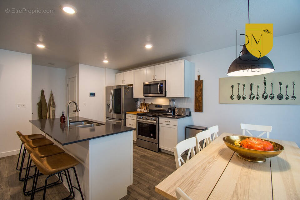 Appartement à SALON-DE-PROVENCE