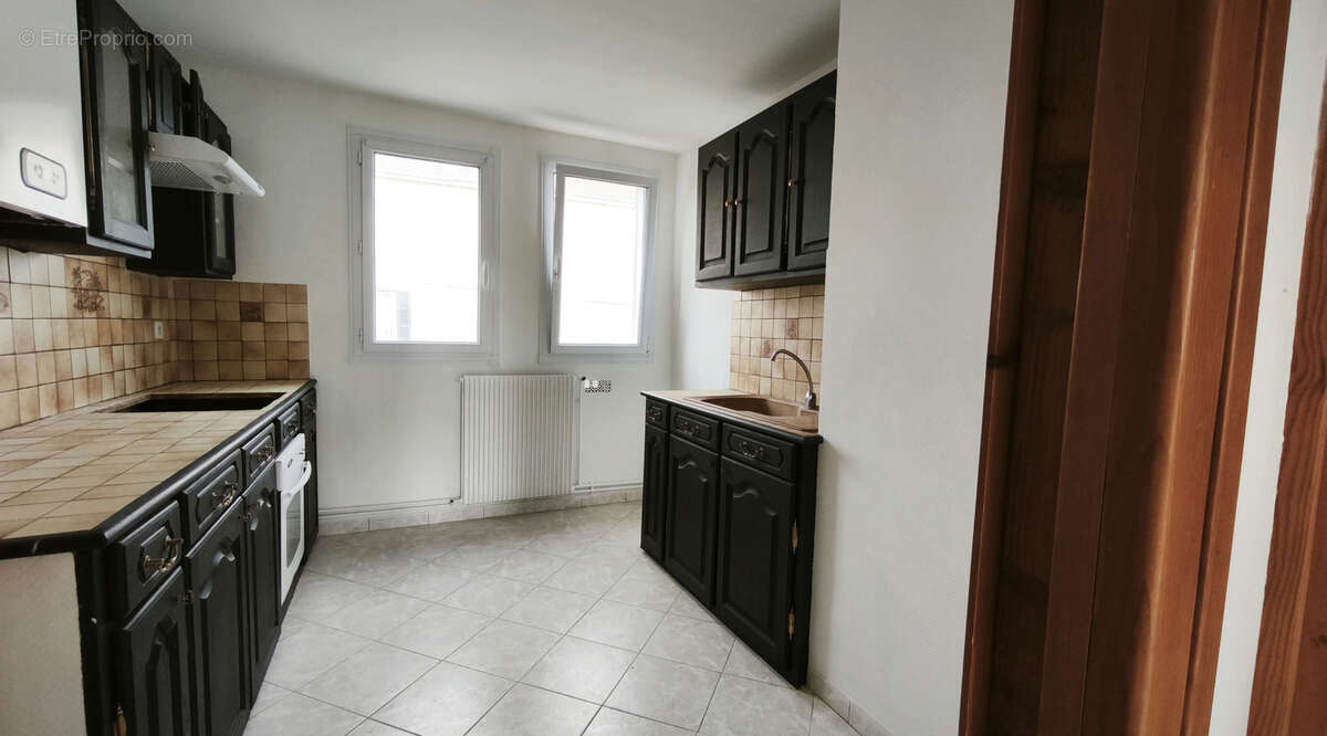 Appartement à TROYES