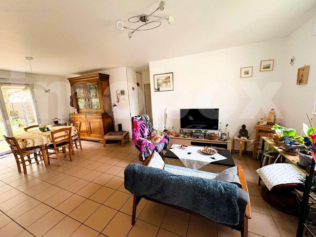 IMG_2960 - Maison à LA ROCHE-BLANCHE