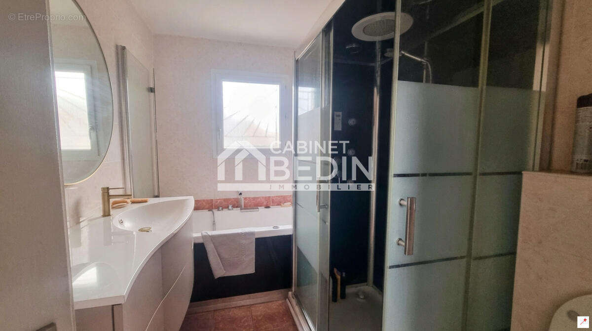 Maison à LA TESTE-DE-BUCH