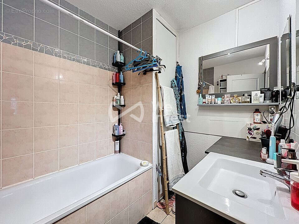 Appartement 73 m² à Vendargues  - photo 9
