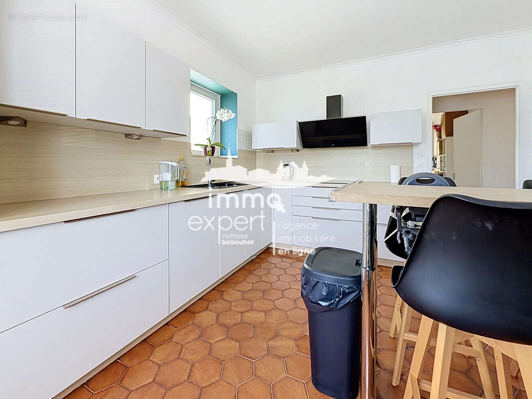 EXCLUSIVITÉ IMMO EXPERT   Maison familiale 4 chambres   149 000 € FAI - photo 3