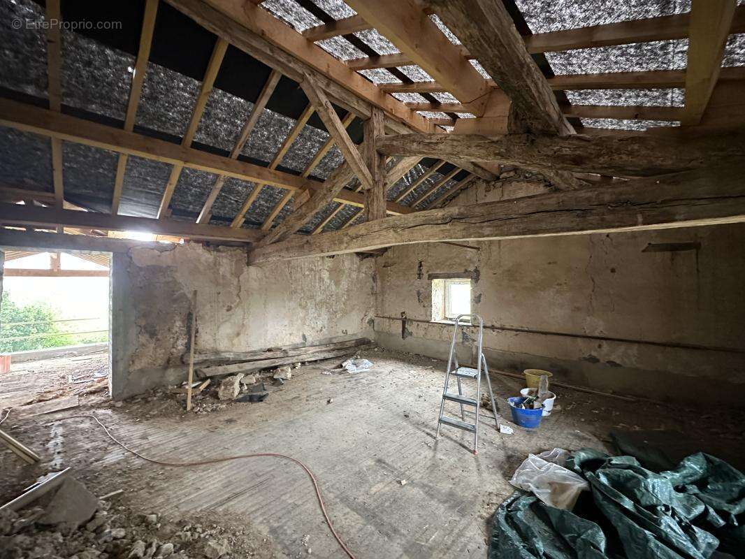 Maison 266 m² à Lavausseau  - photo 18