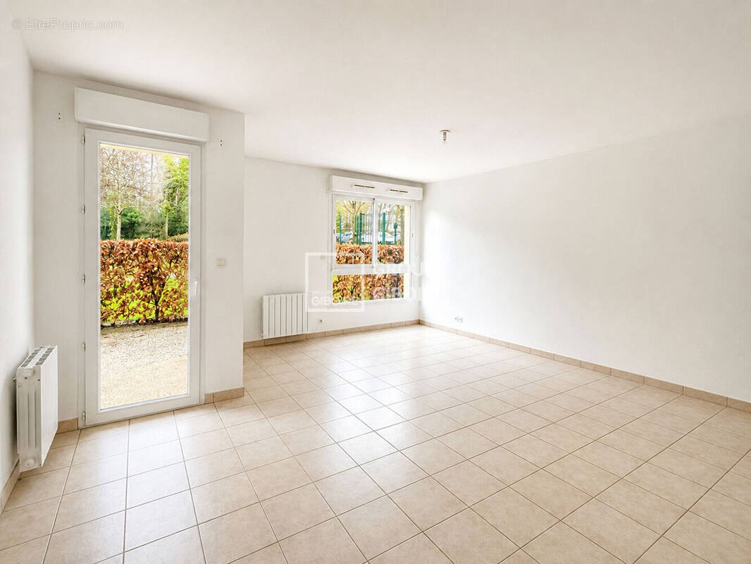 Appartement à CESSON-SEVIGNE