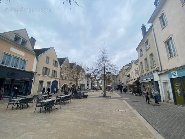 Appartement à CHARTRES