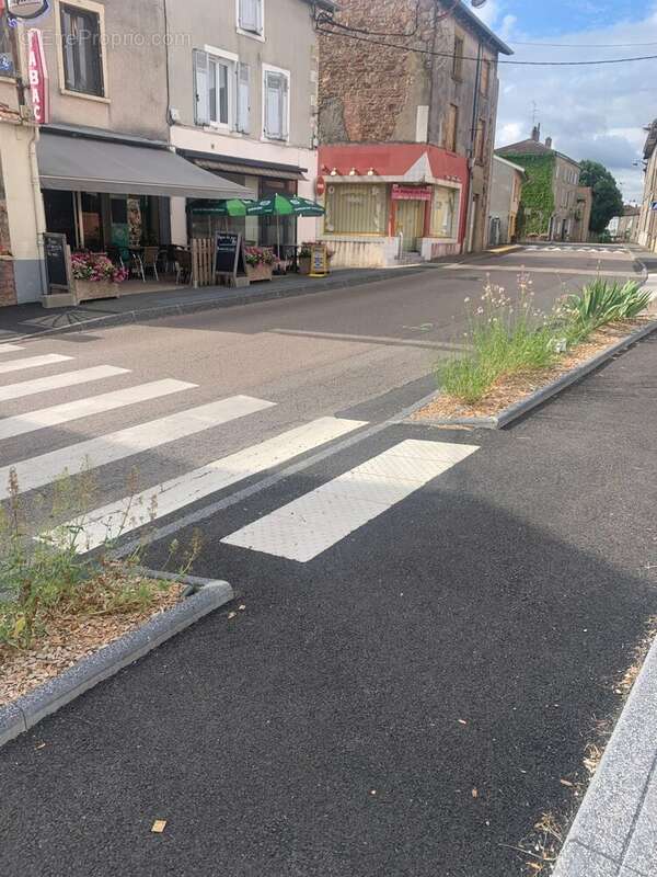 Autre à SAINT-JEAN-LA-BUSSIERE