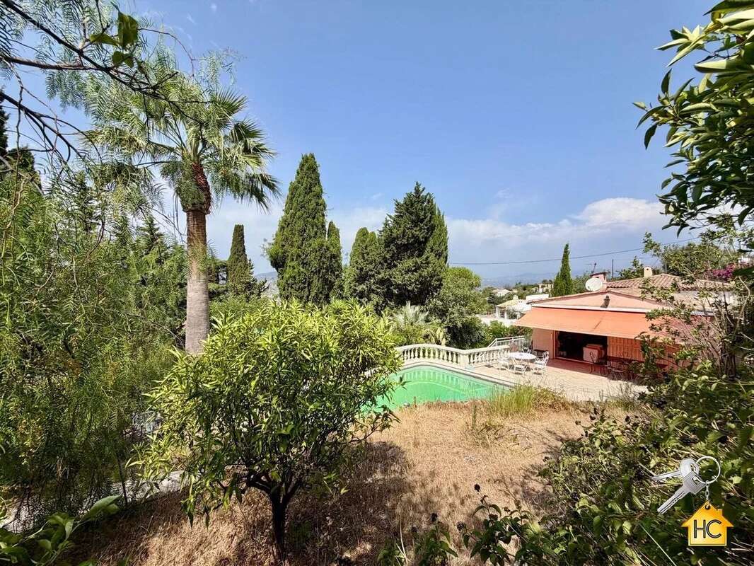 Villa La Croix des Gardes EXCLUSIVITE - photo 27