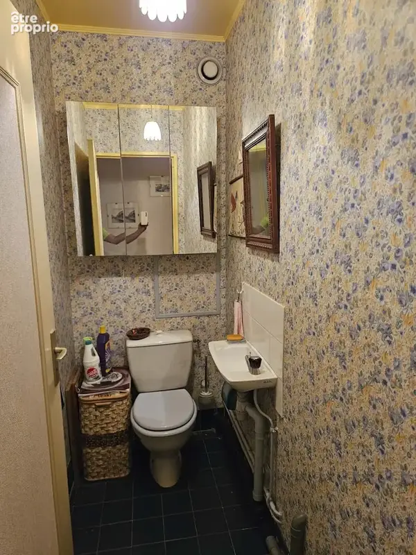 Residence service senior nogent val de beaute 3p 73m2 balcon - photo 8