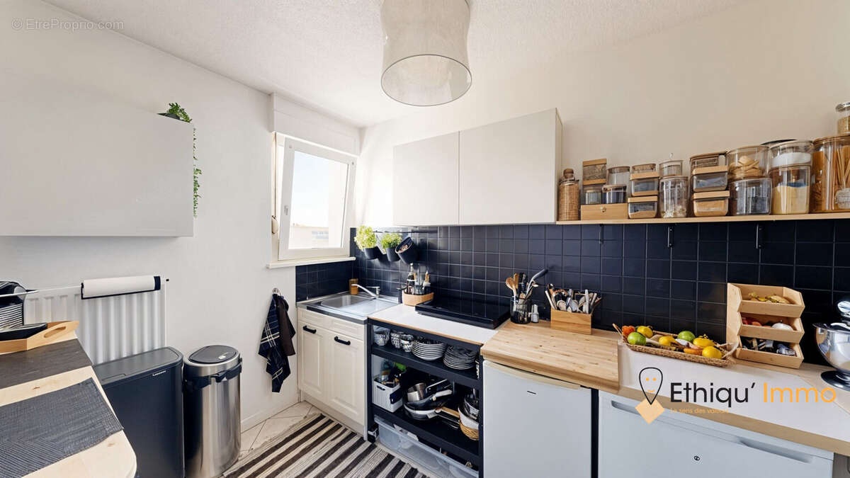 Appartement 65 m² à Obernai  - photo 4