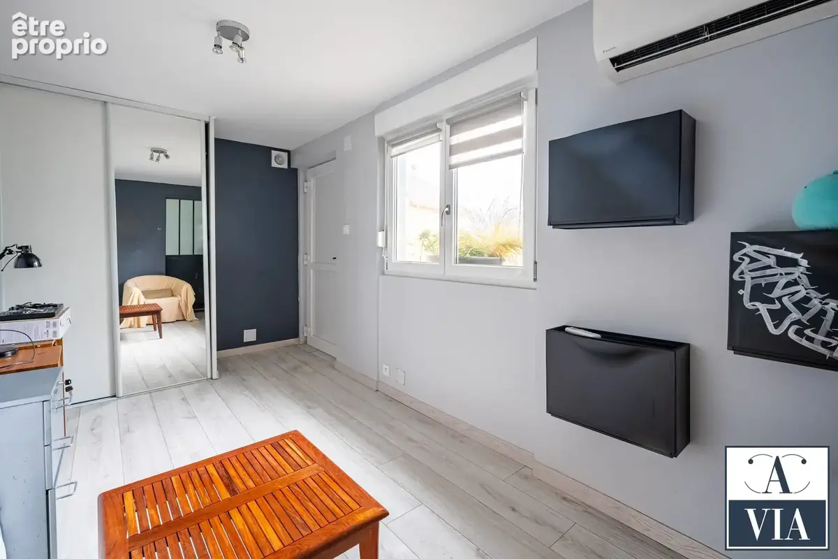 Maison 5 pièces 138 m² à vendre à Geispolsheim (67118) - photo 7