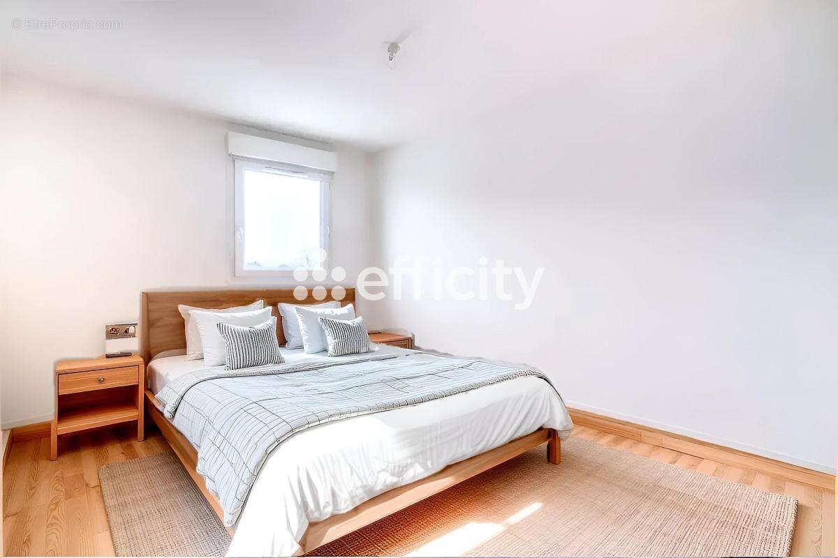 Appartement à GOUSSAINVILLE