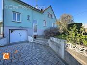 Maison à ENSISHEIM