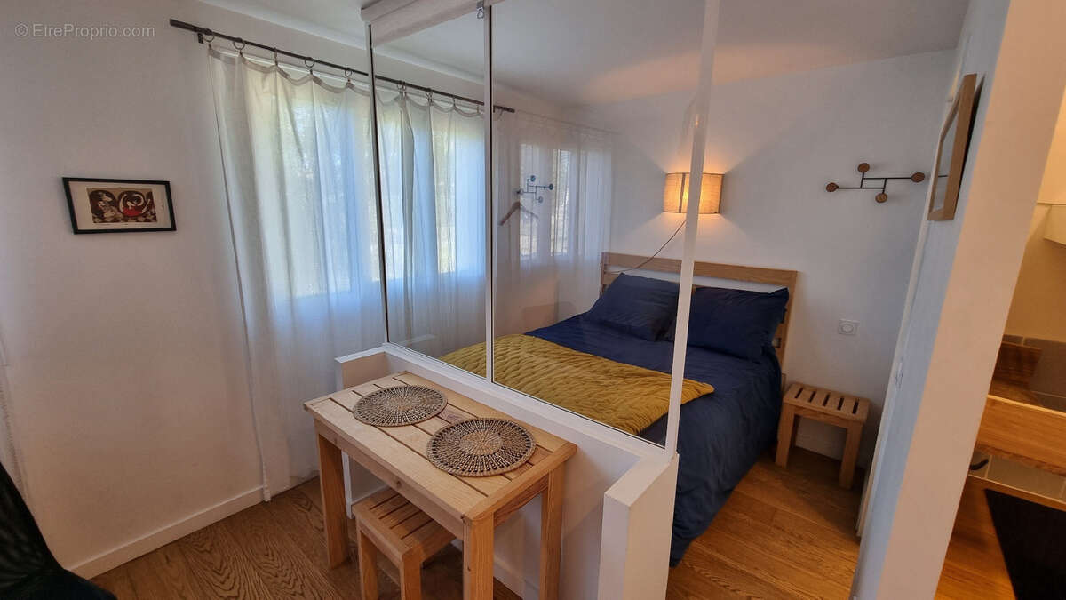 Appartement à HOSSEGOR