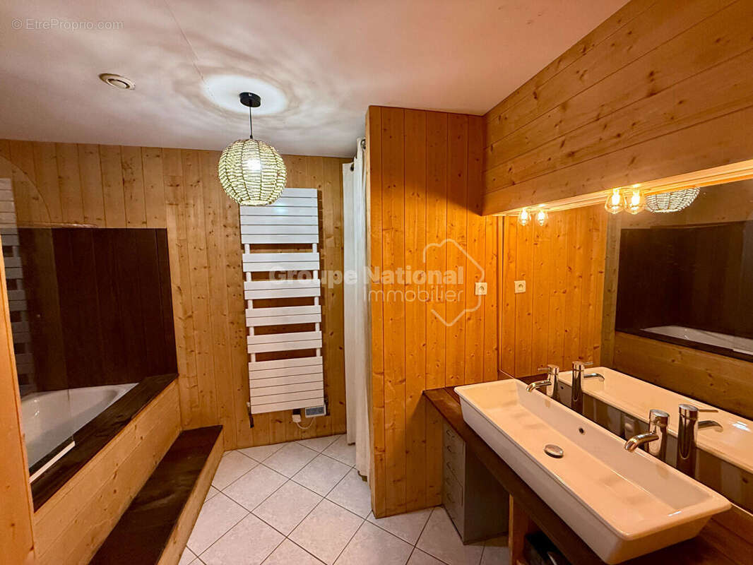 Maison à LES PENNES-MIRABEAU