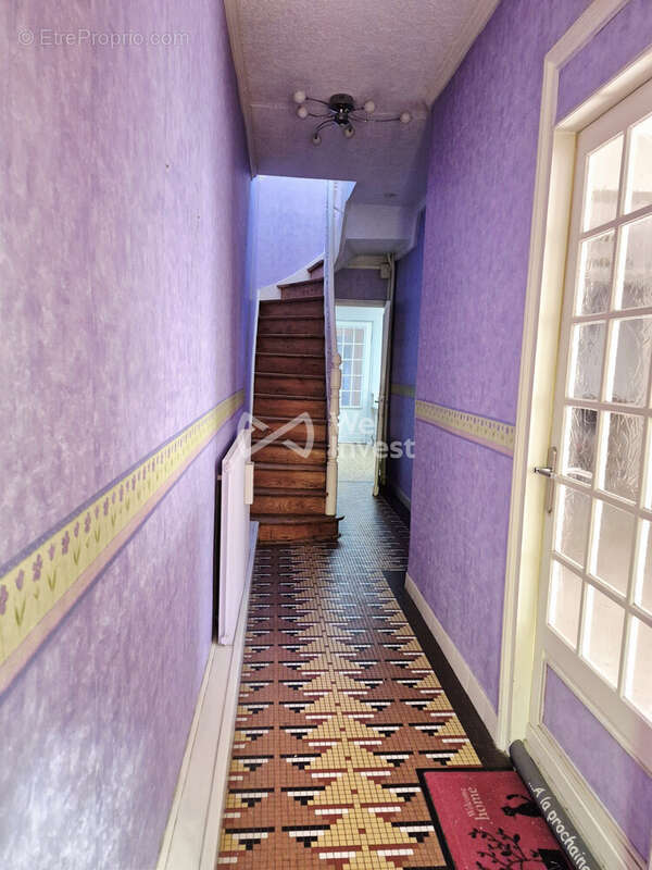 Maison 107 m² à Lambersart  - photo 6