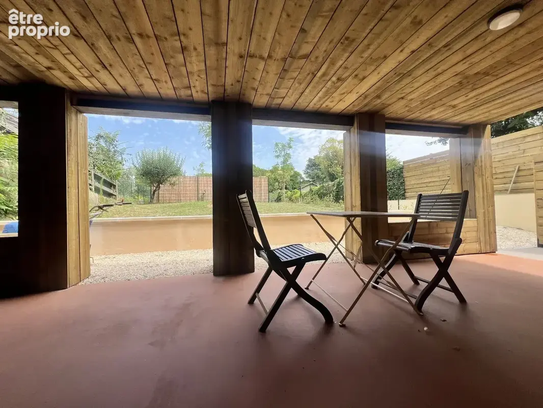 Appartement 82 m² à Bergerac  - photo 8