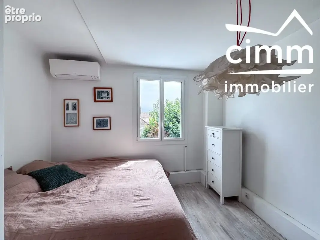 Maison 4 pièces 83 m² à vendre à Le Touvet (38660) - photo 8