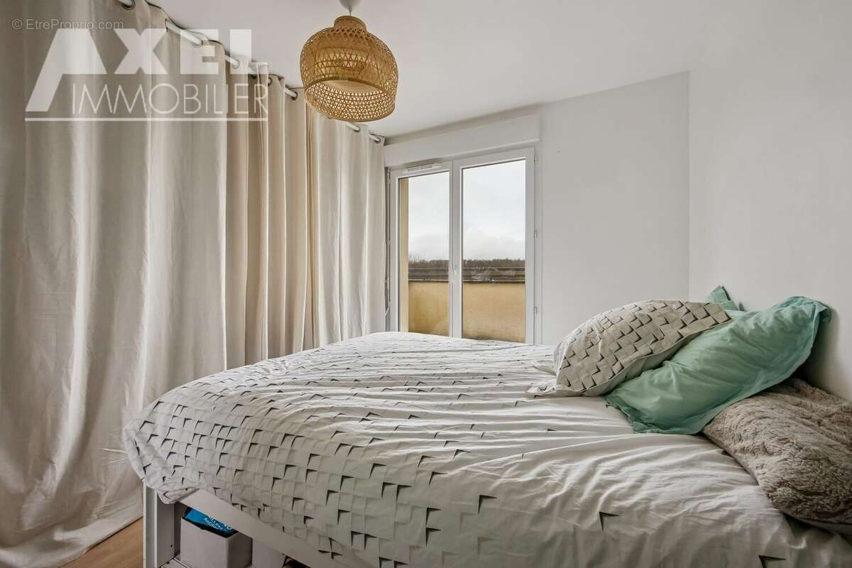 Maison à BOIS-D'ARCY