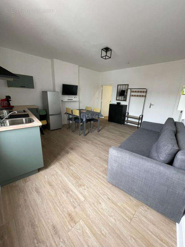 Appartement à ALBI