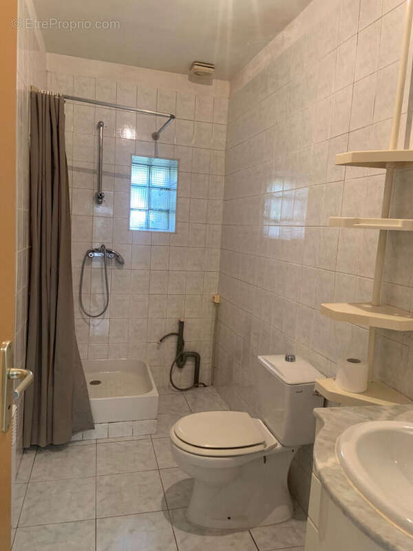 Appartement à TRETS