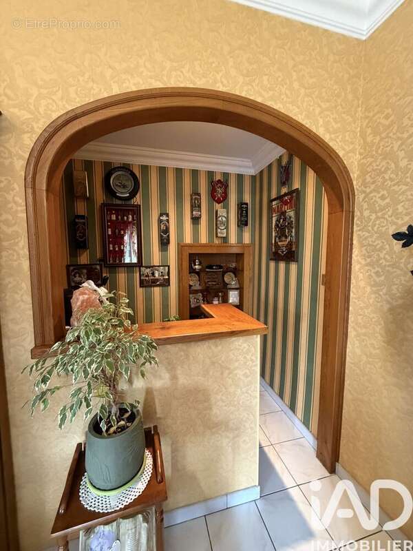 Photo 8 - Maison à VIERZON
