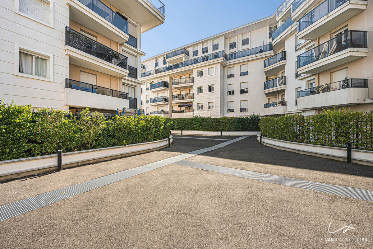 Appartement à DRANCY