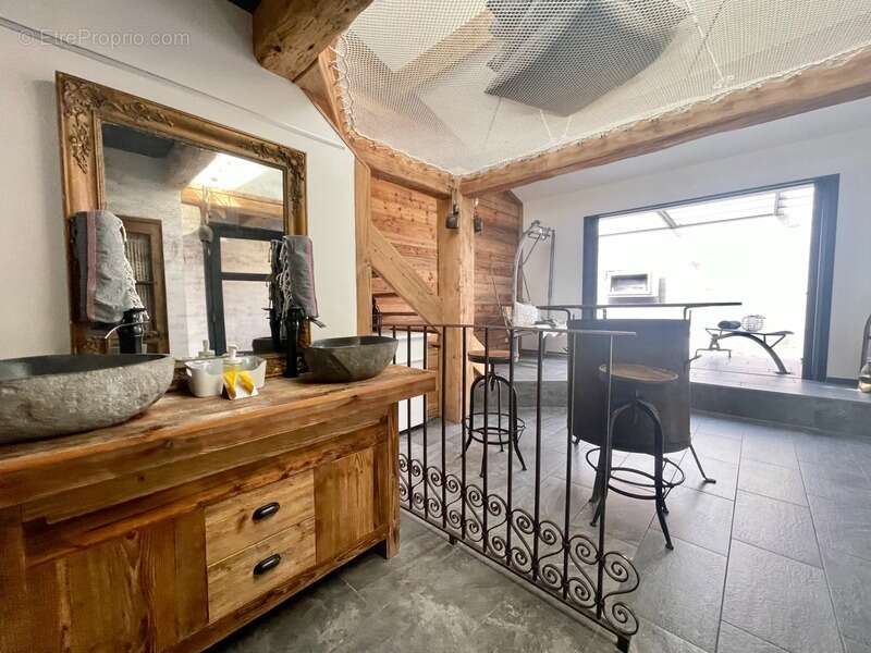 Maison à AIGUES-MORTES