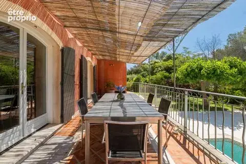 Maison 5 pièces 205 m² à vendre à Biot (06410) - photo 3