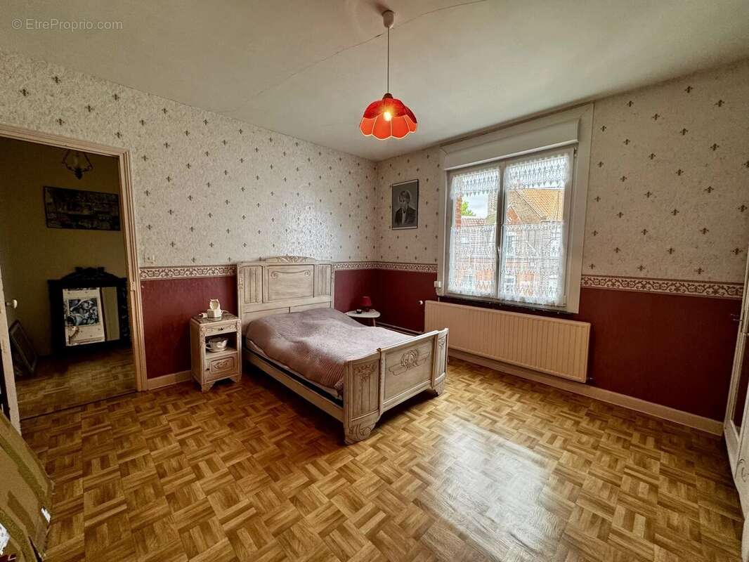 Maison à CAMBRAI