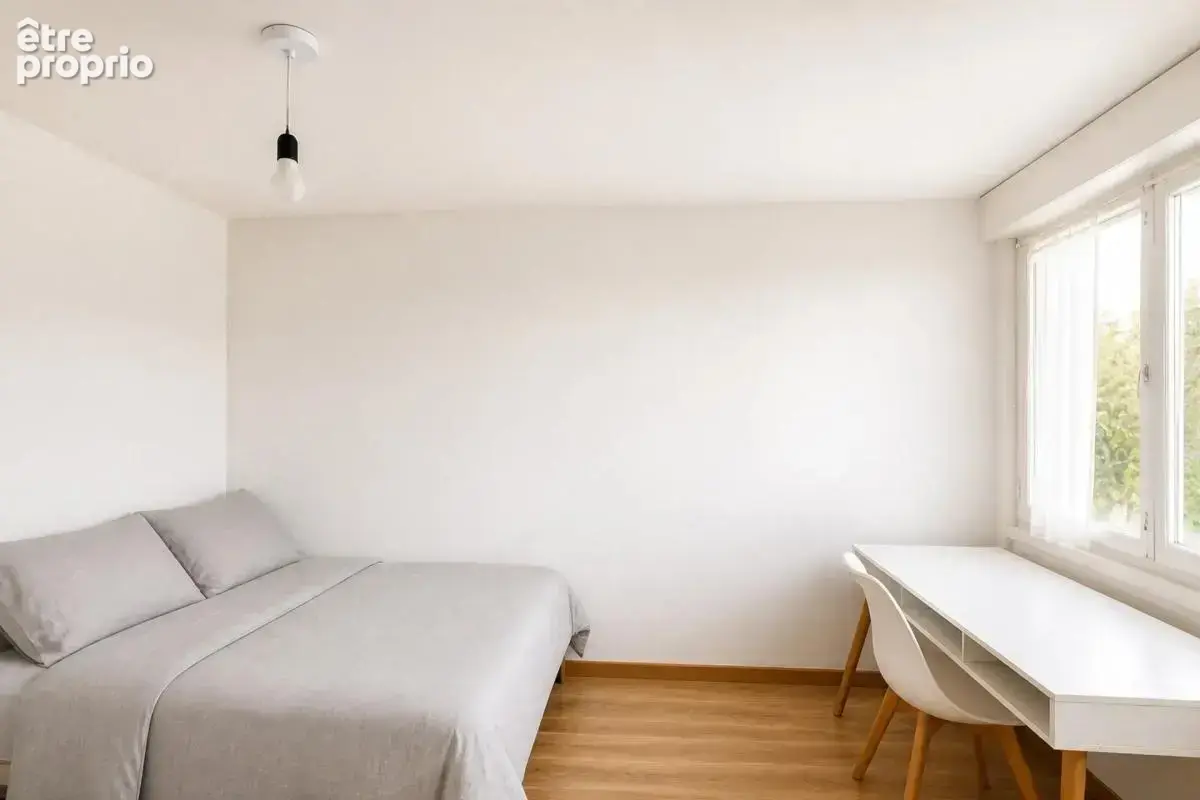 Maison de 6 pièces de 110 m² à Saint-Brieuc - photo 6