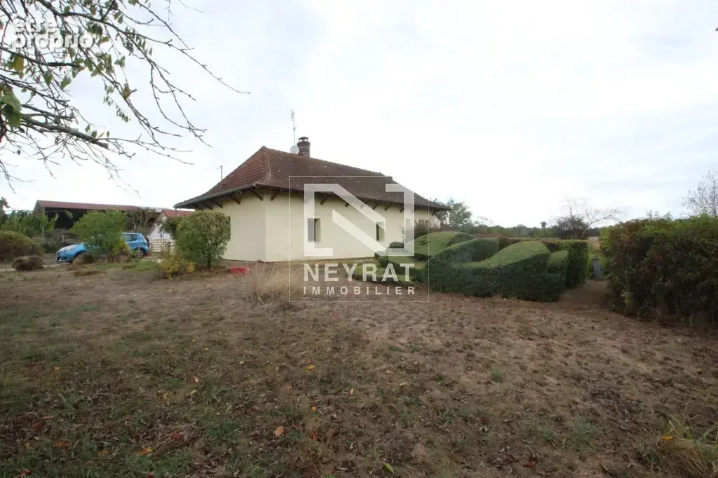 Fermette et dépendances - photo 5