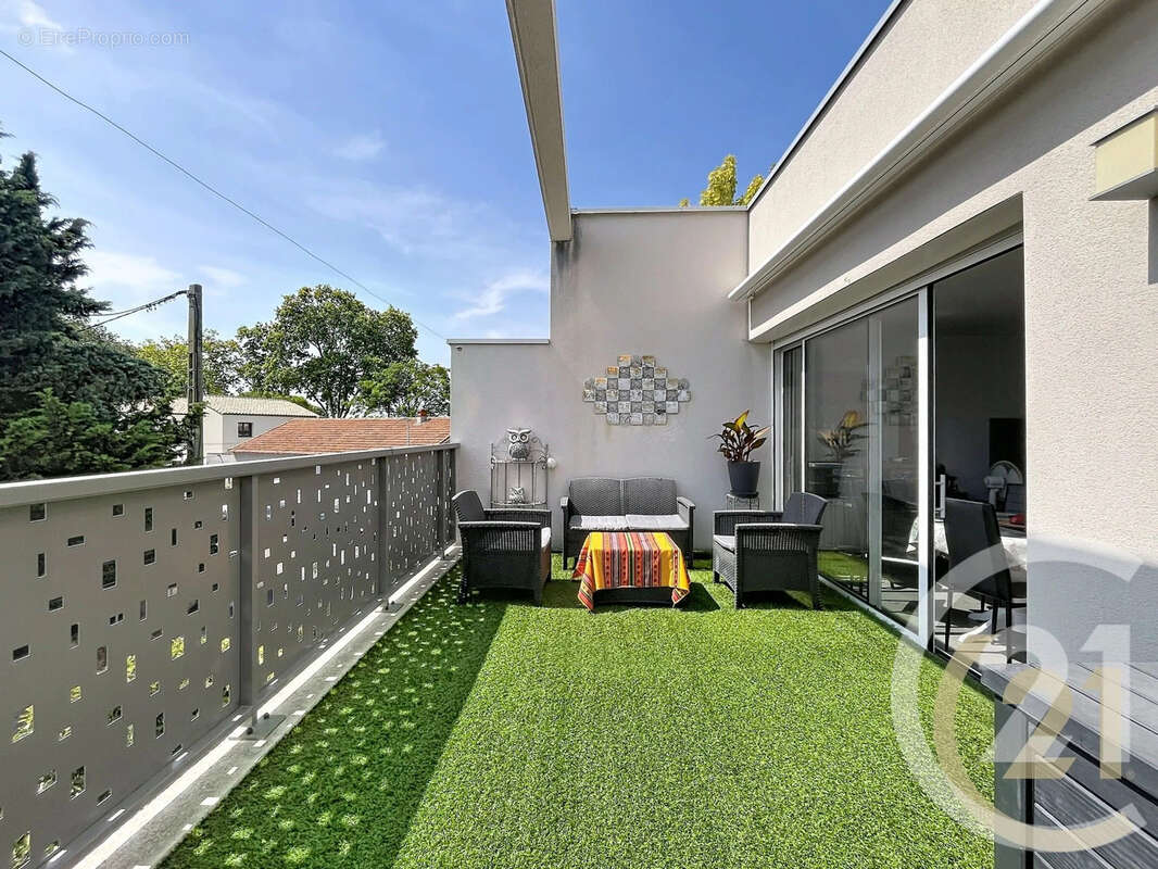 Appartement 63 m² à Saint-Jean-De-Vedas  - photo 5
