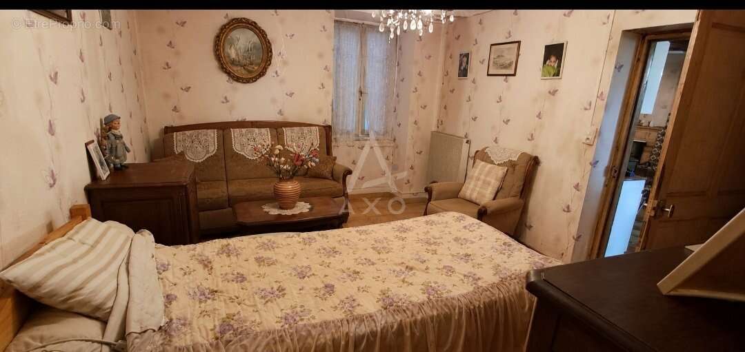 Maison et Grange - photo 7