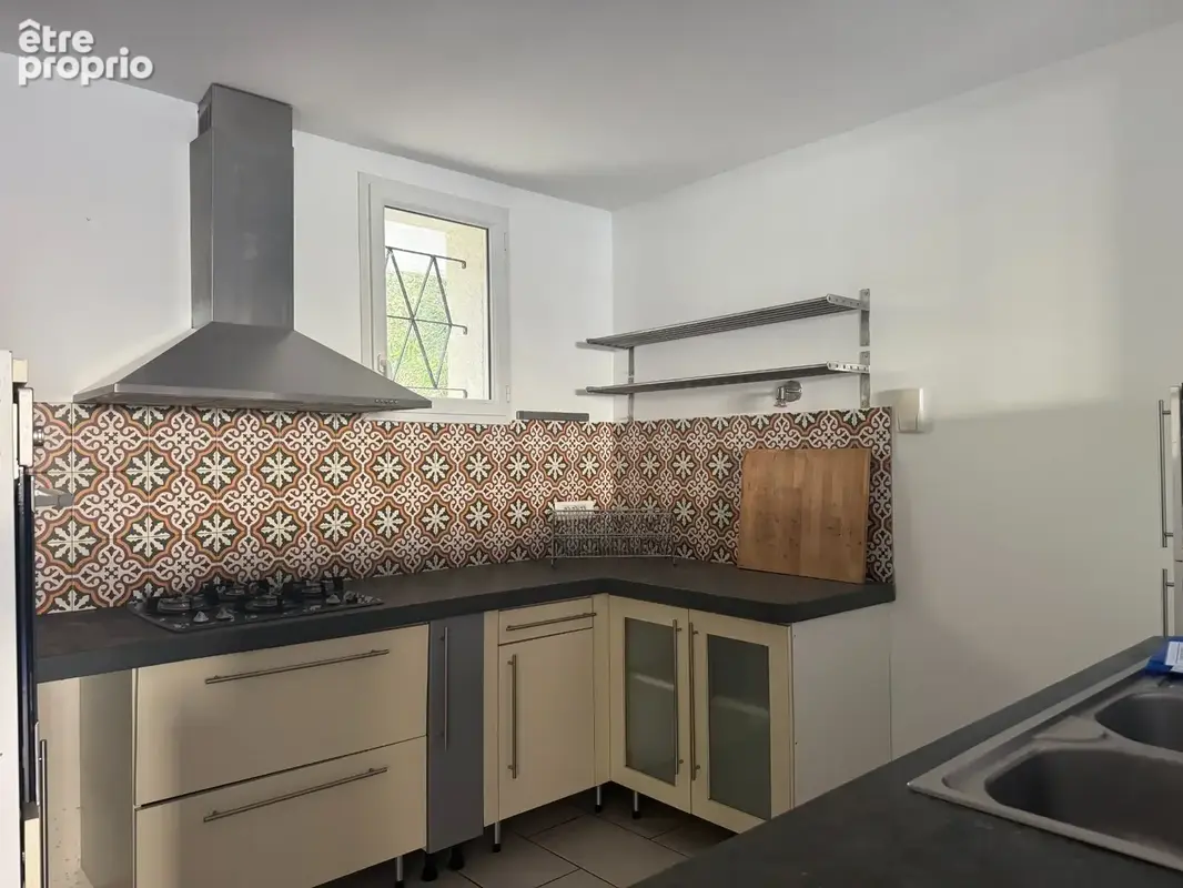 Maison à vendre 7 pièces ALES (30) - photo 6