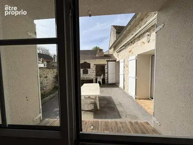 Maison 5 pièces 140 m² à vendre à Flagy (77940) - photo 6
