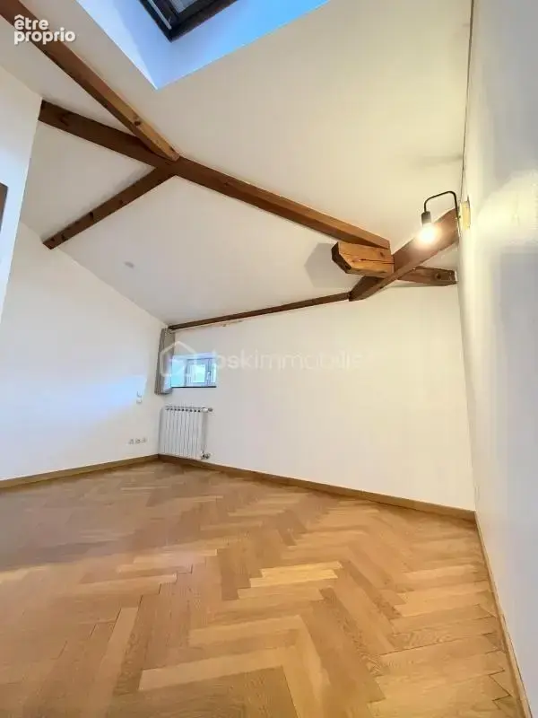 Duplex type 4 au coeur du village avec cachet - photo 18