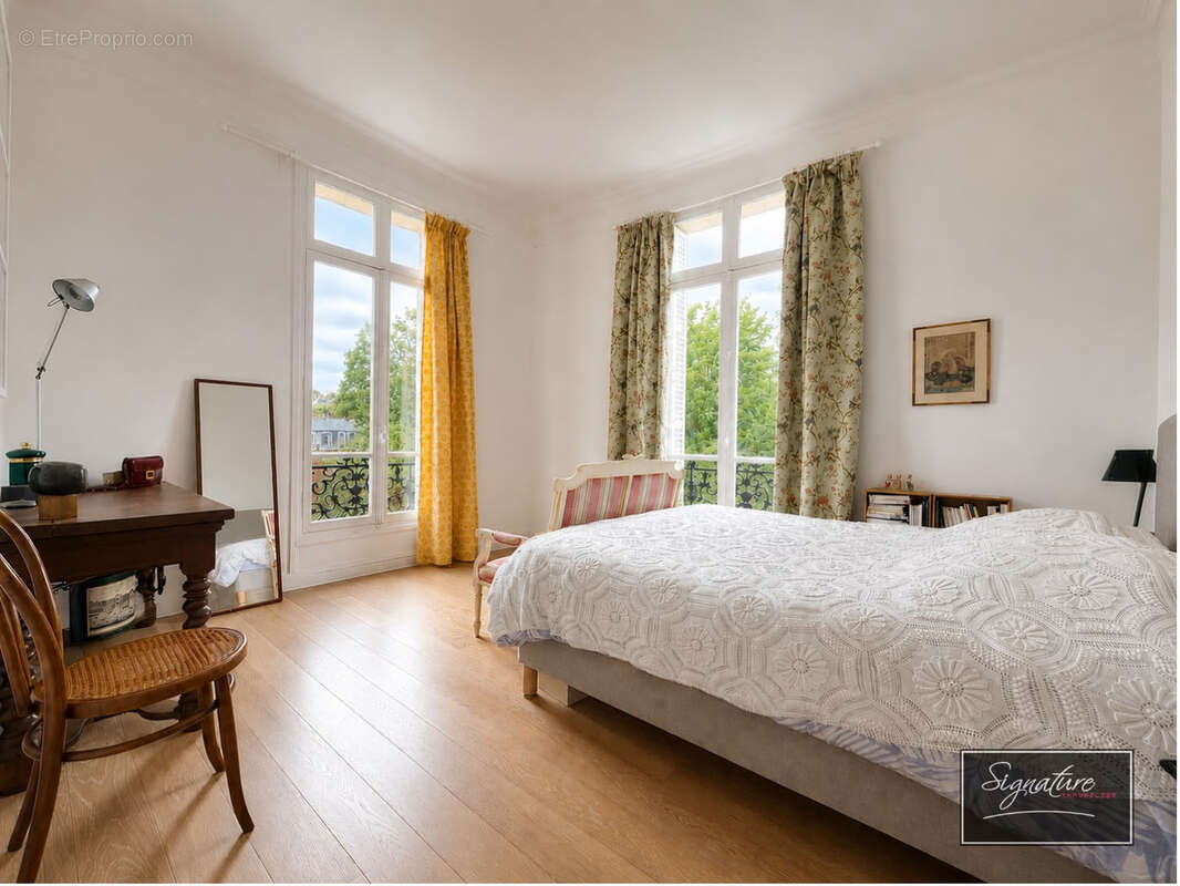 Appartement à SENLIS