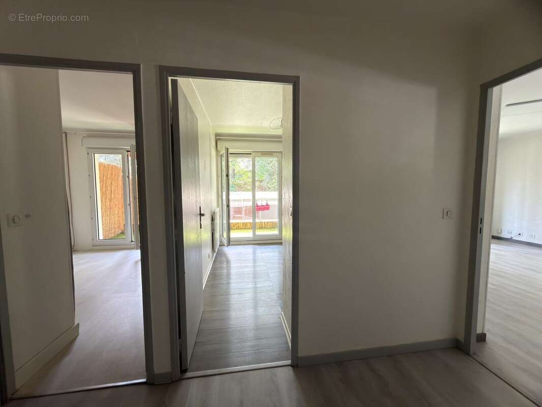 Appartement 60 m² à Nice  - photo 9