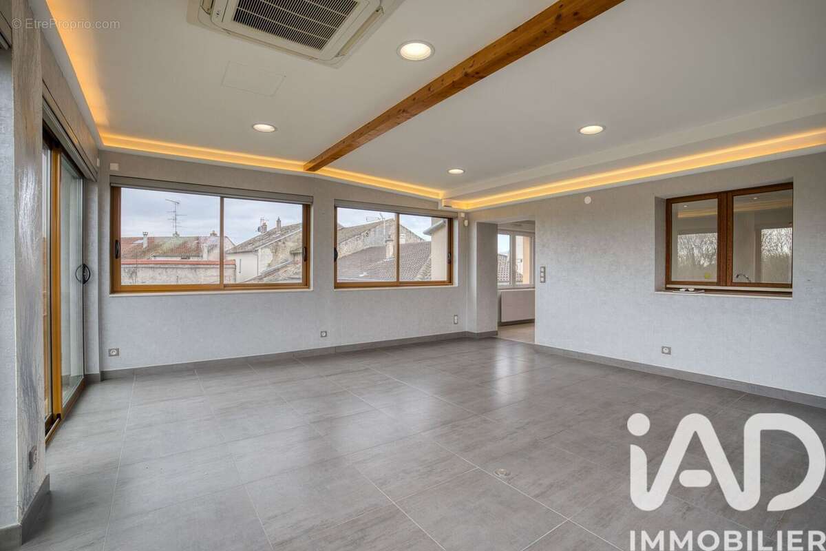 Photo 6 - Maison à ROUSSY-LE-VILLAGE