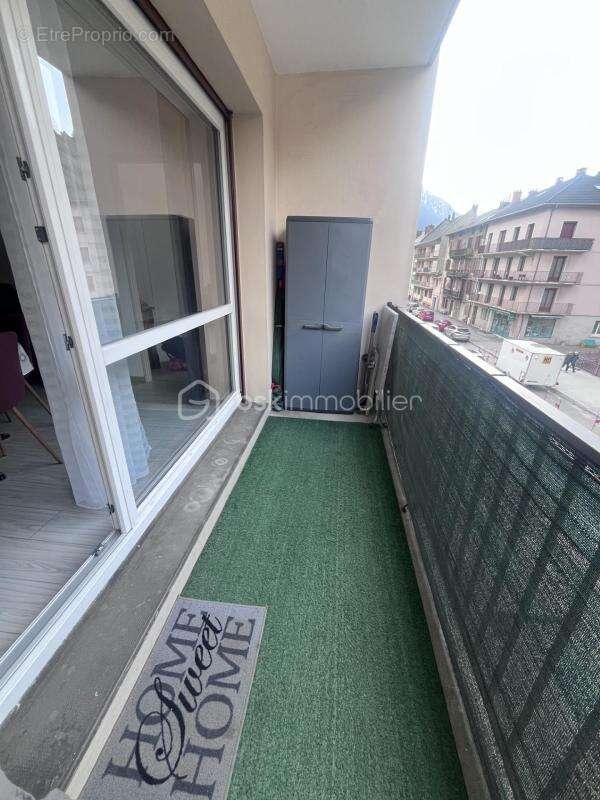 Appartement à FOURNEAUX
