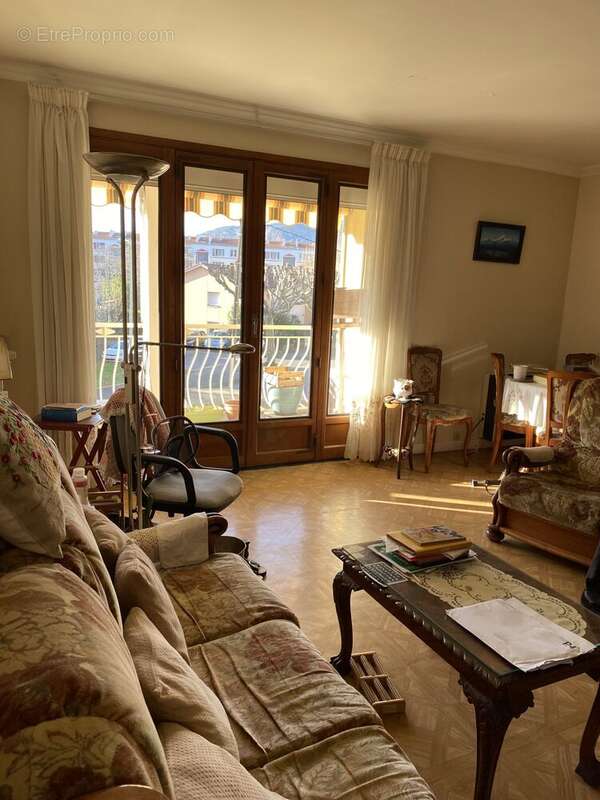 Appartement 90 m² à Valence  - photo 6